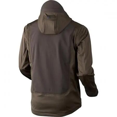 Herren - Jagdjacke - 3-lagig, wasserdicht - Hawker - Pine Green 2/2