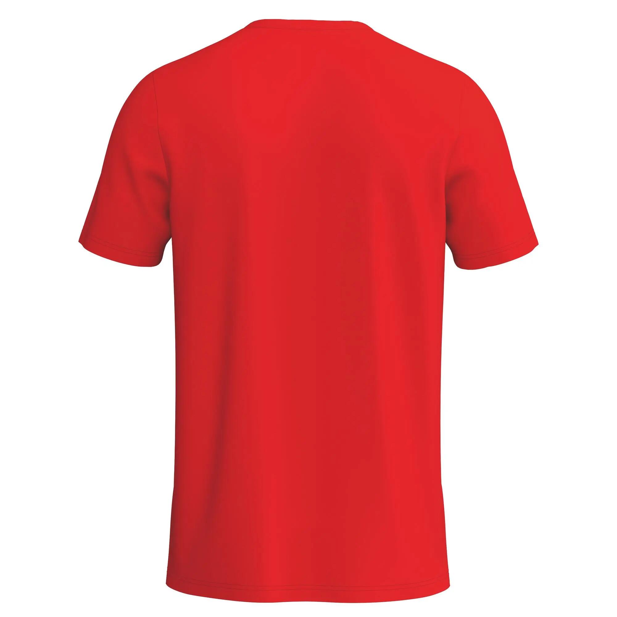 erima Herren T-Shirt INTRO Shirt function 4/5