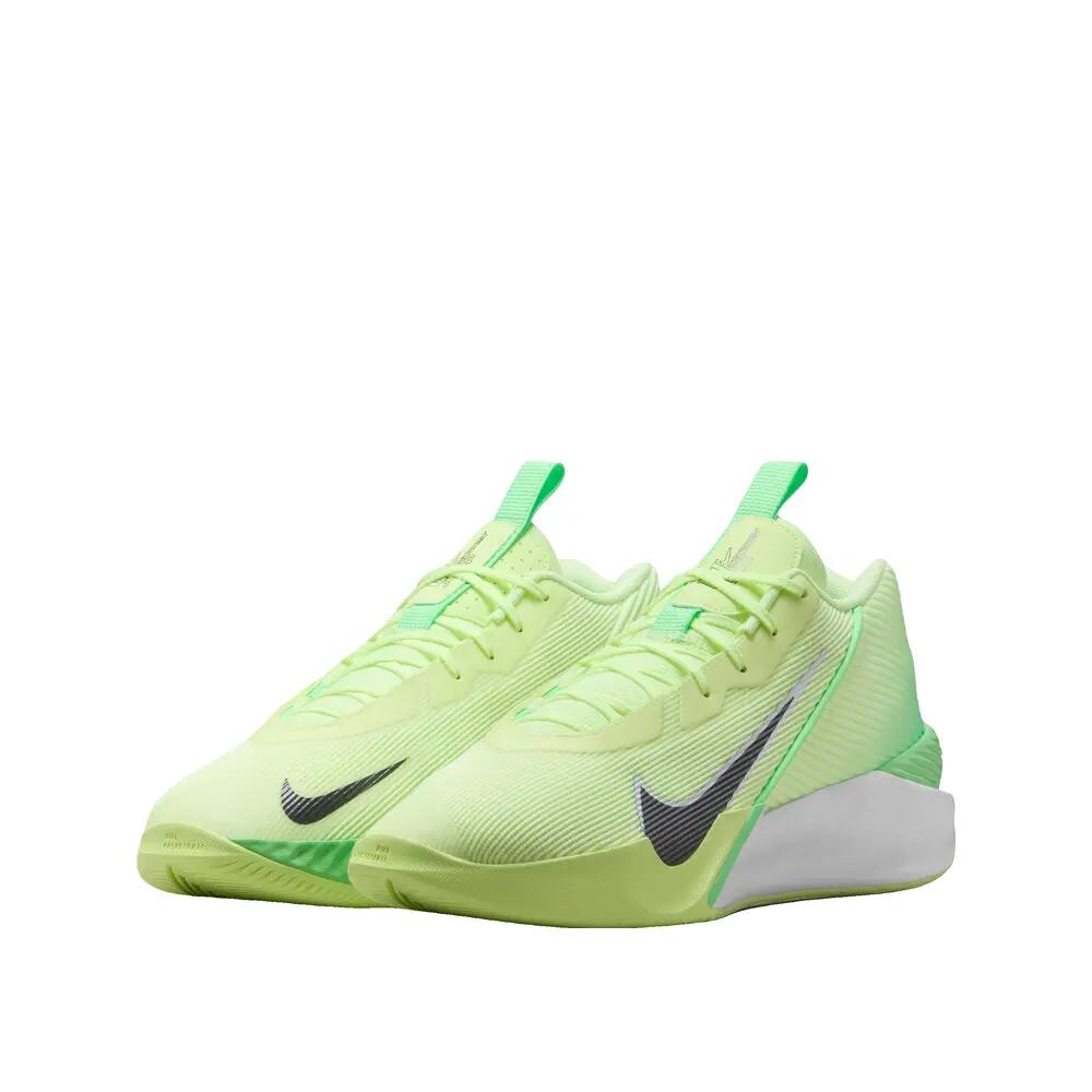 Scarpe da basket Nike G.T. Jump Academy Verde 2/3