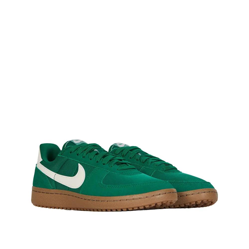 Nike Field General Schoenen Groen/Wit 3/5