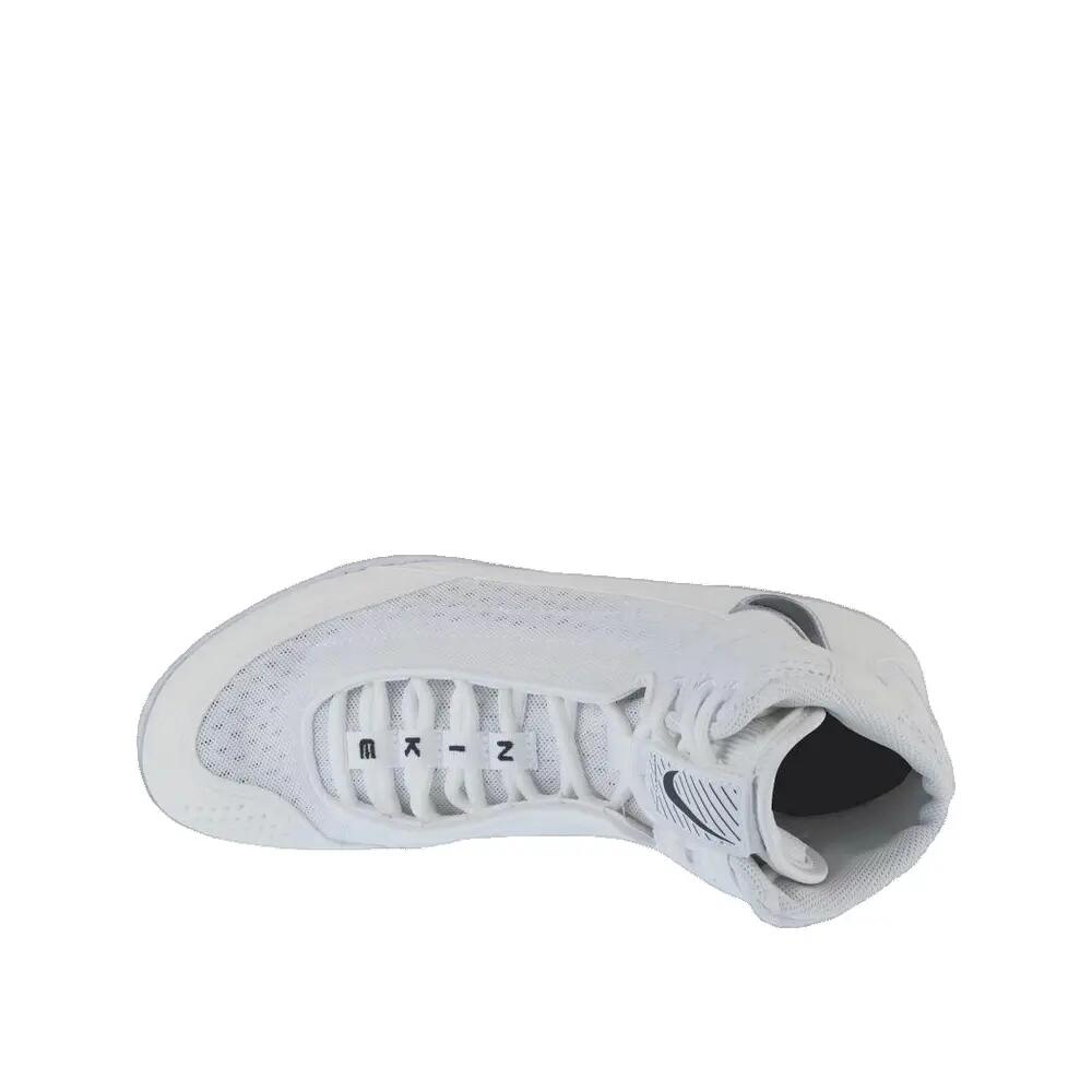 Buty do zapasów Nike Inflict 4 Blanche 3/3