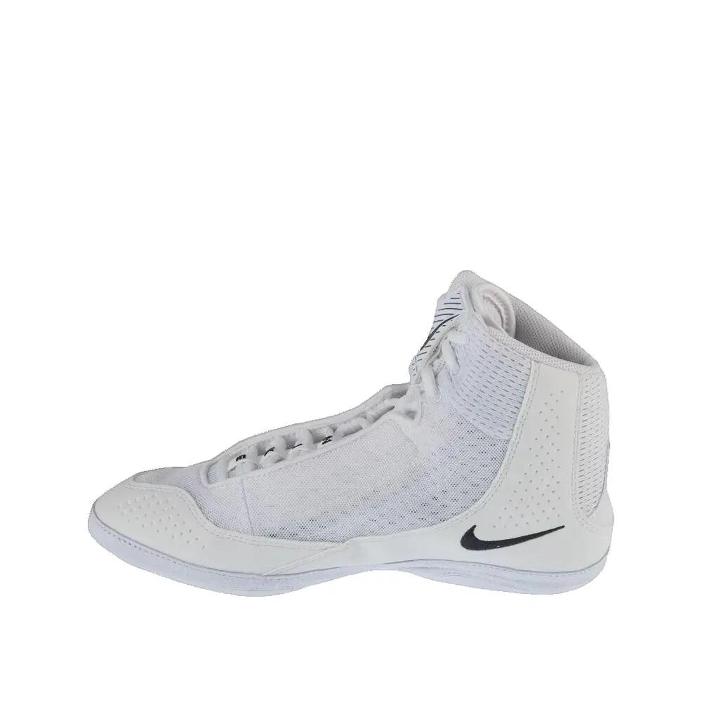 Buty do zapasów Nike Inflict 4 Blanche 2/3