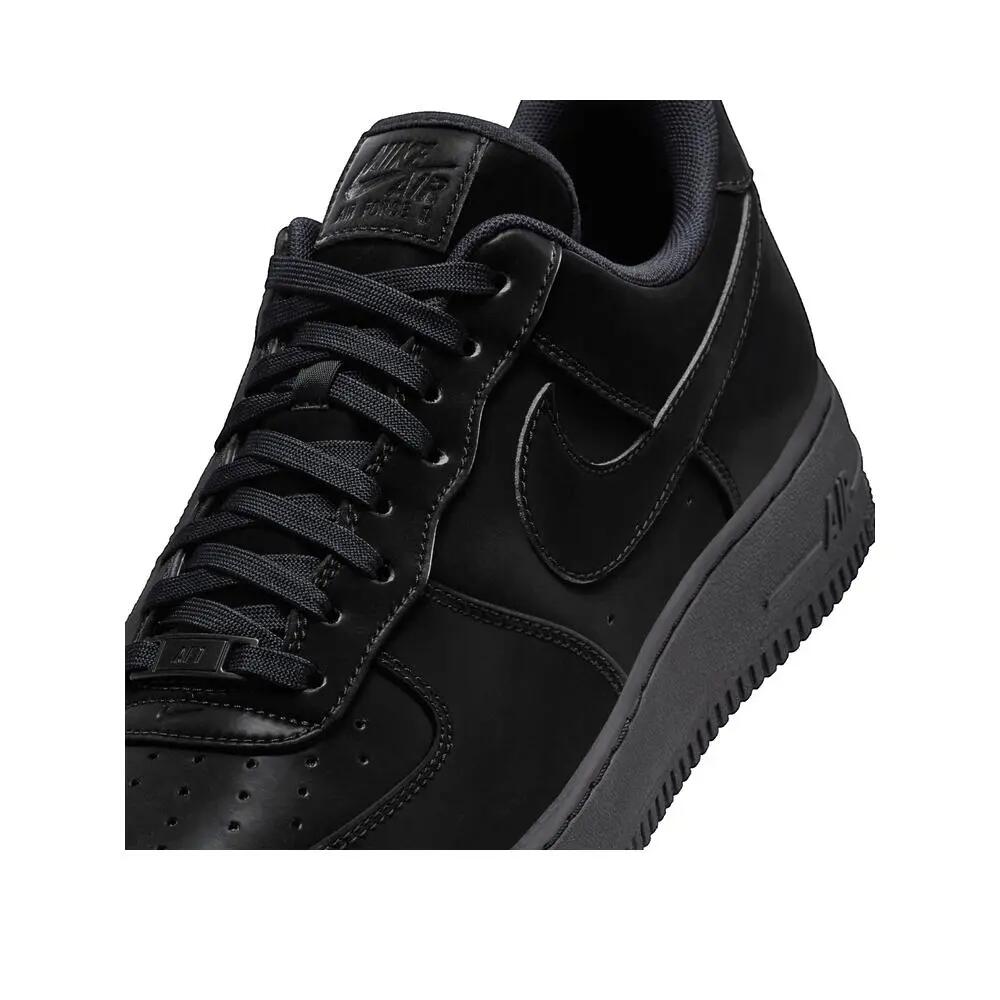 Nike Air Force 1 Low LX Vanta Black 6/6