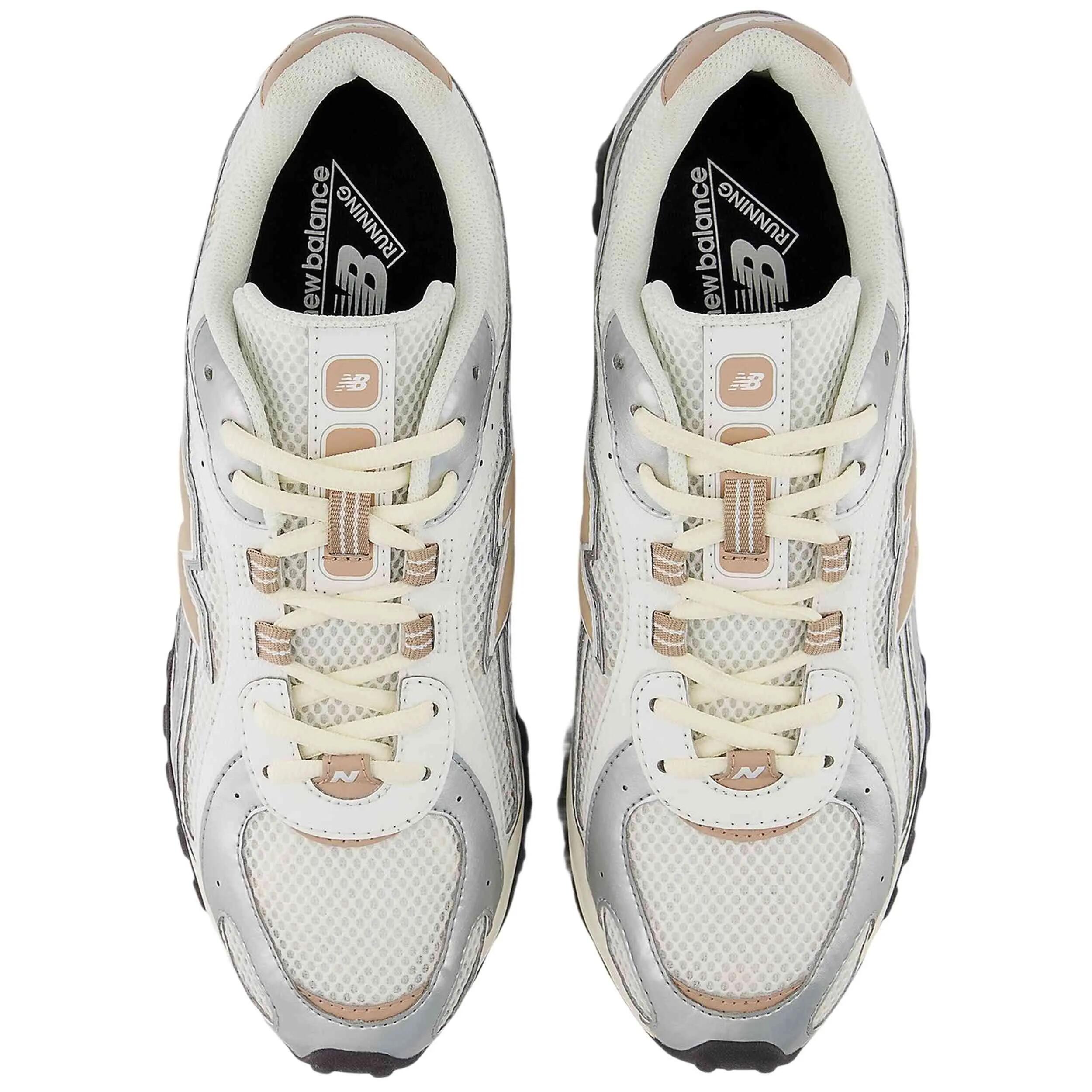 Schoen New Balance model U204LSWA voor unisex 3/4