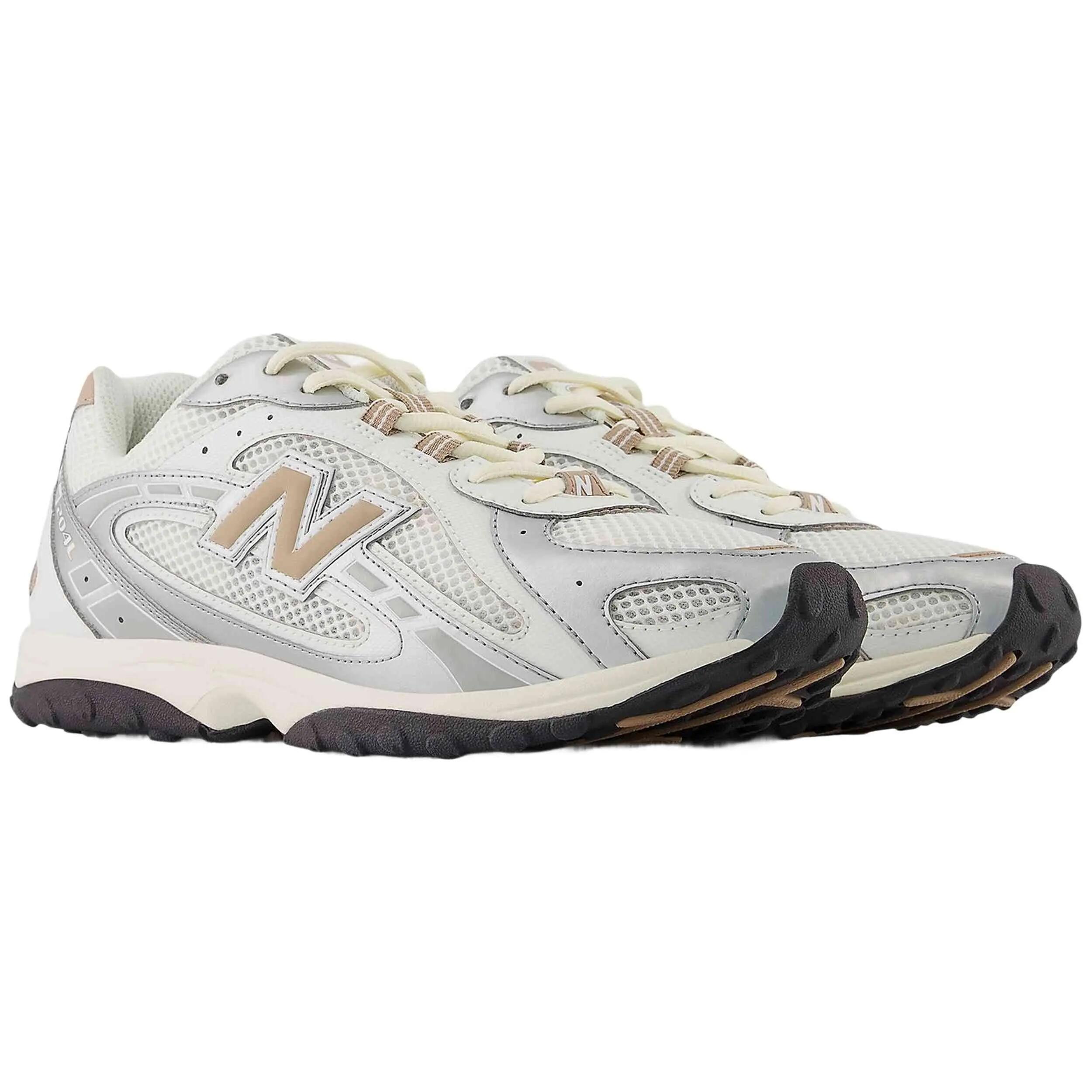 Schoen New Balance model U204LSWA voor unisex 2/4