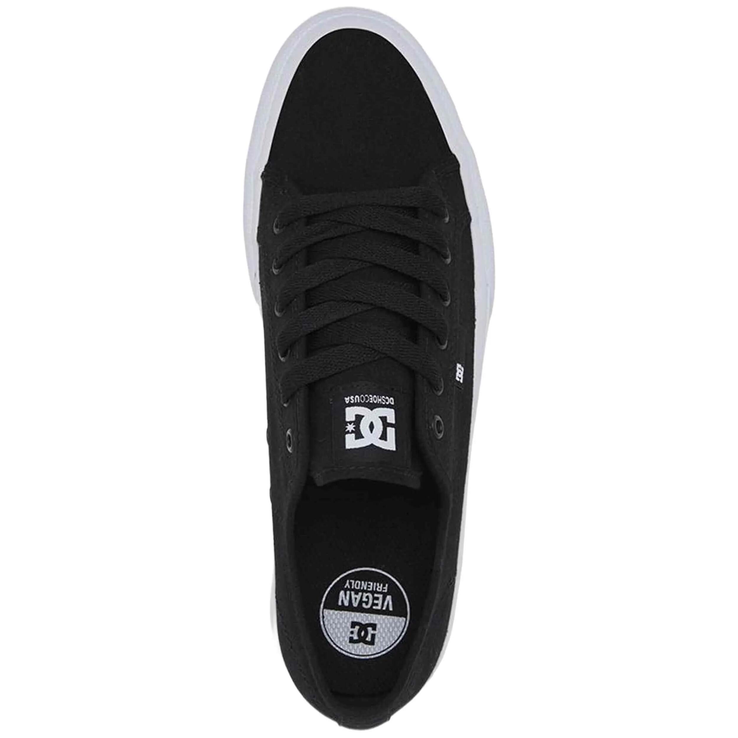 Sneakers Dc Shoes model Manual for unisex 5/5