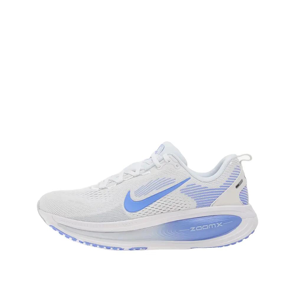 Laufschuhe Nike Vomero 18 Weiß/Royal Pulse 6/6