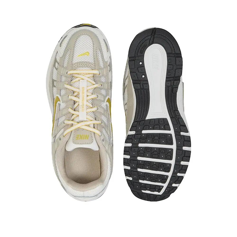 Chaussures Nike P-6000 Beige 4/4