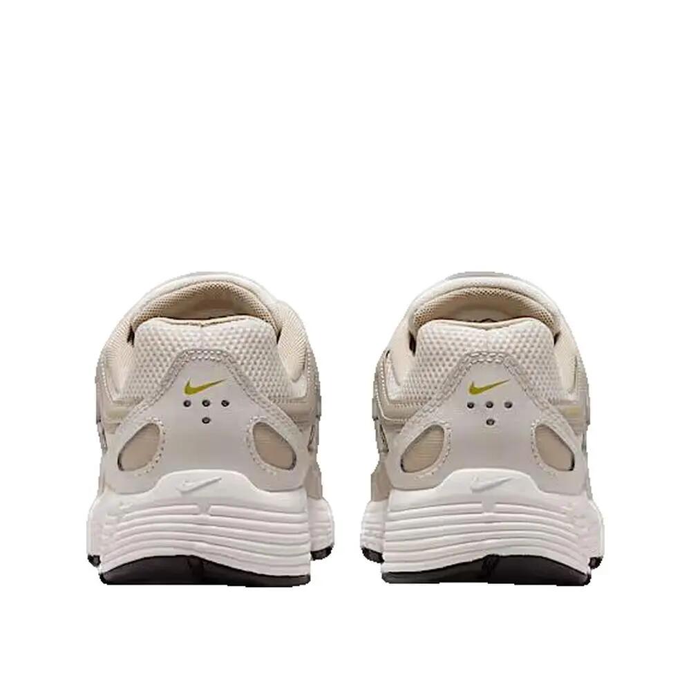 Chaussures Nike P-6000 Beige 3/4