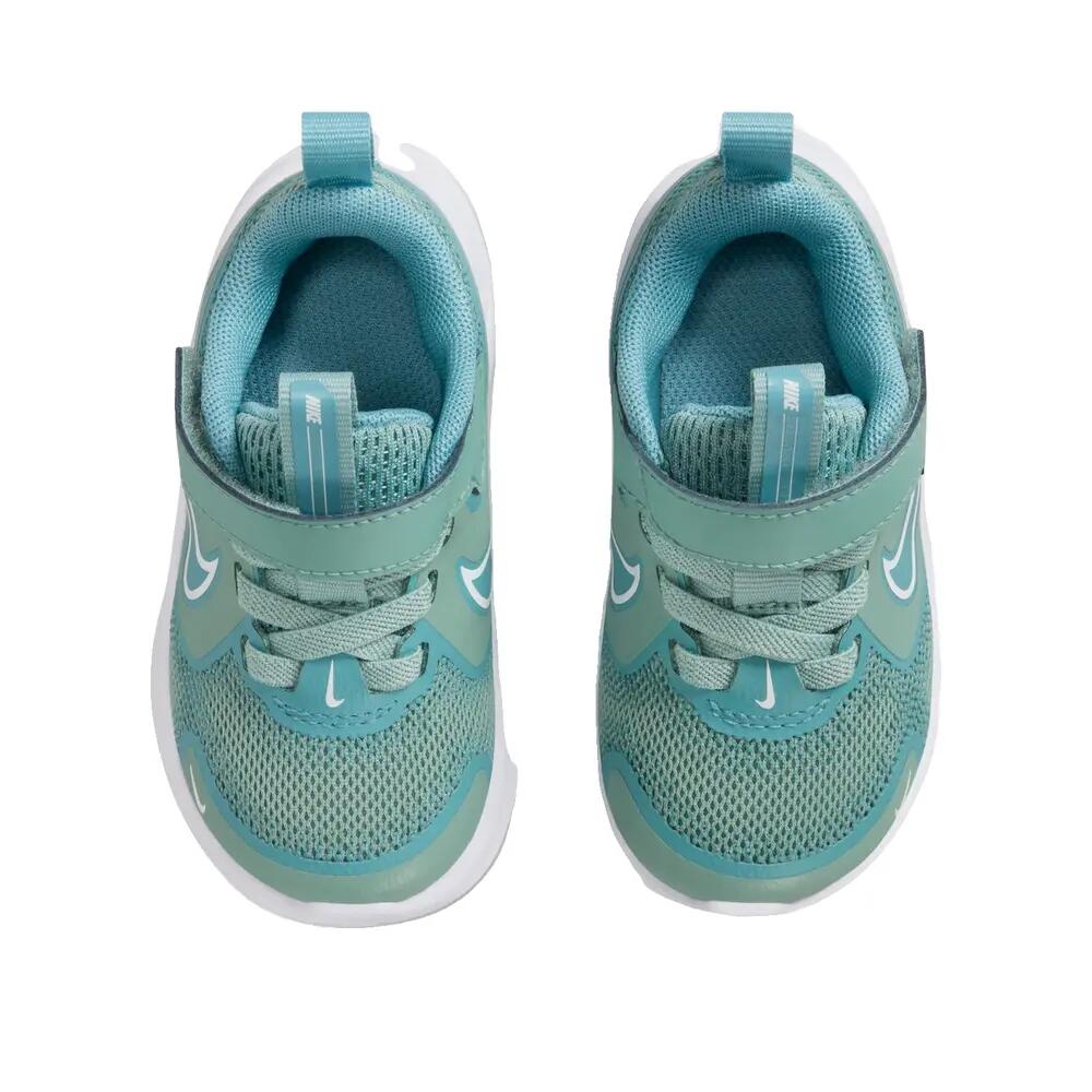 Nike Cosmic Runner Groene 3/5