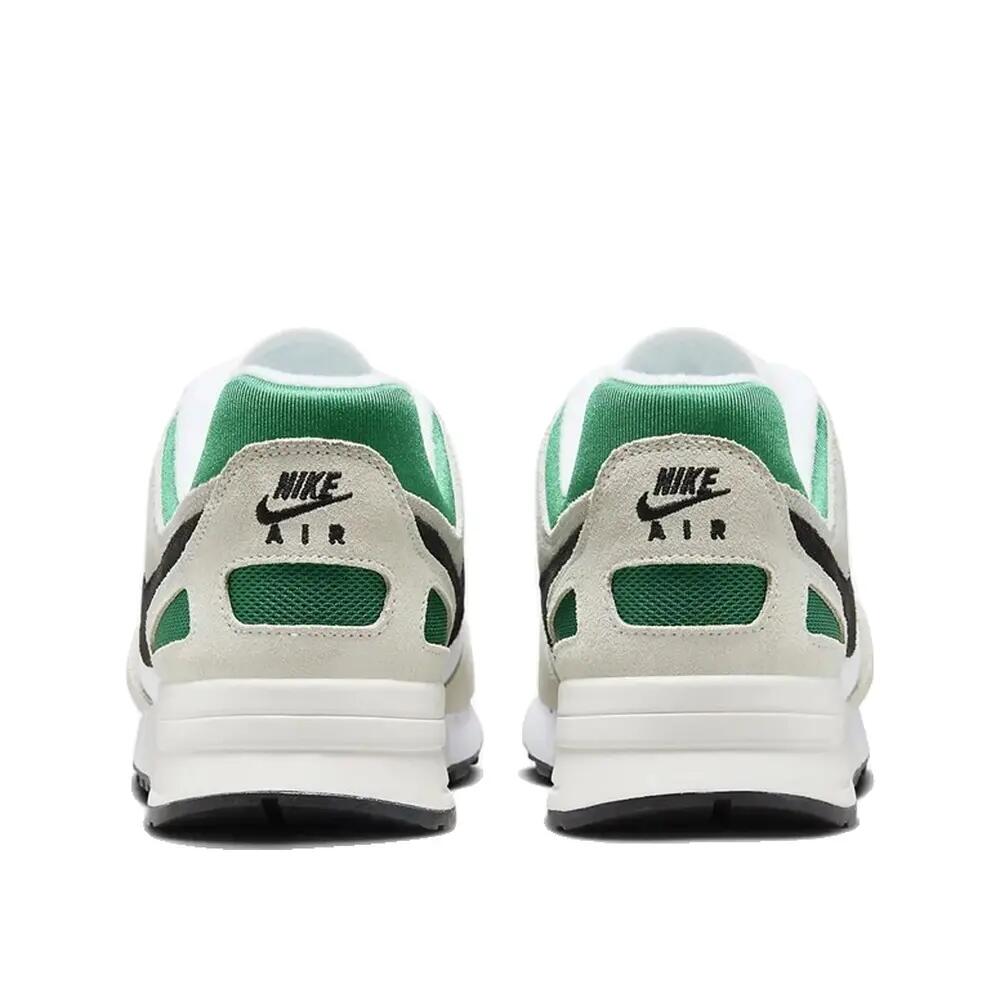 Chaussures Nike Air Pegasus 89 Blanc/Noir/Malachite/Poussière de photon 6/8