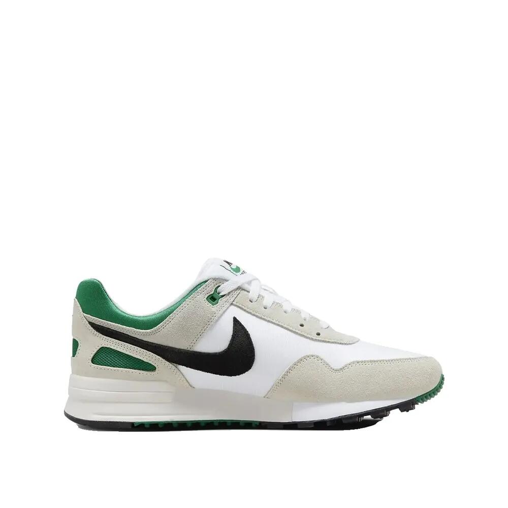 Chaussures Nike Air Pegasus 89 Blanc/Noir/Malachite/Poussière de photon 3/8