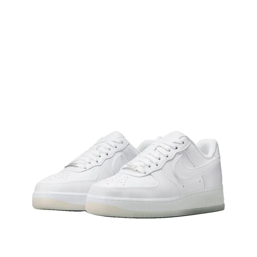 Zapatillas Nike Air Force 1 Low SP A Ma Maniére Blancas 4/6