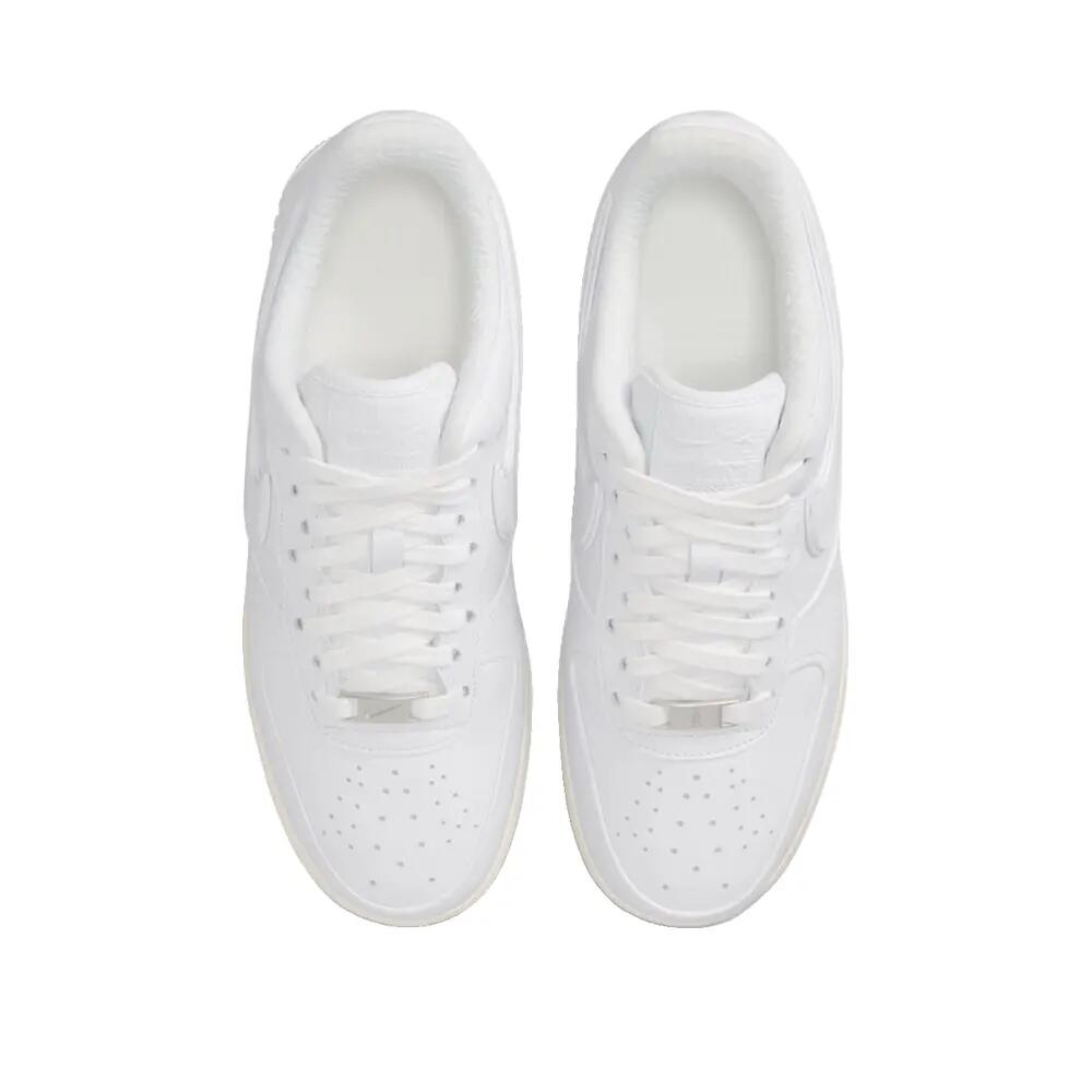 Zapatillas Nike Air Force 1 Low SP A Ma Maniére Blancas 3/6