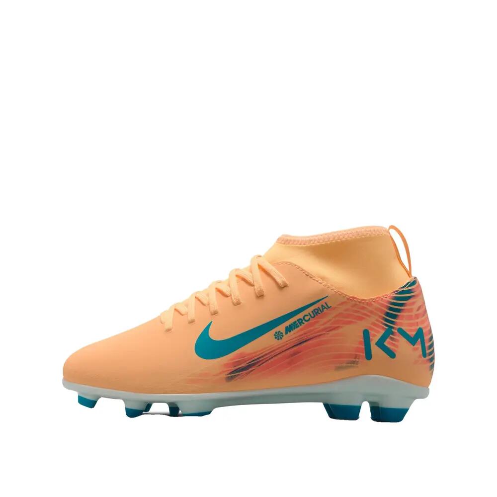 Nike Mercurial Superfly 10 Club Kylian Mbappé Fußballschuhe 6/6
