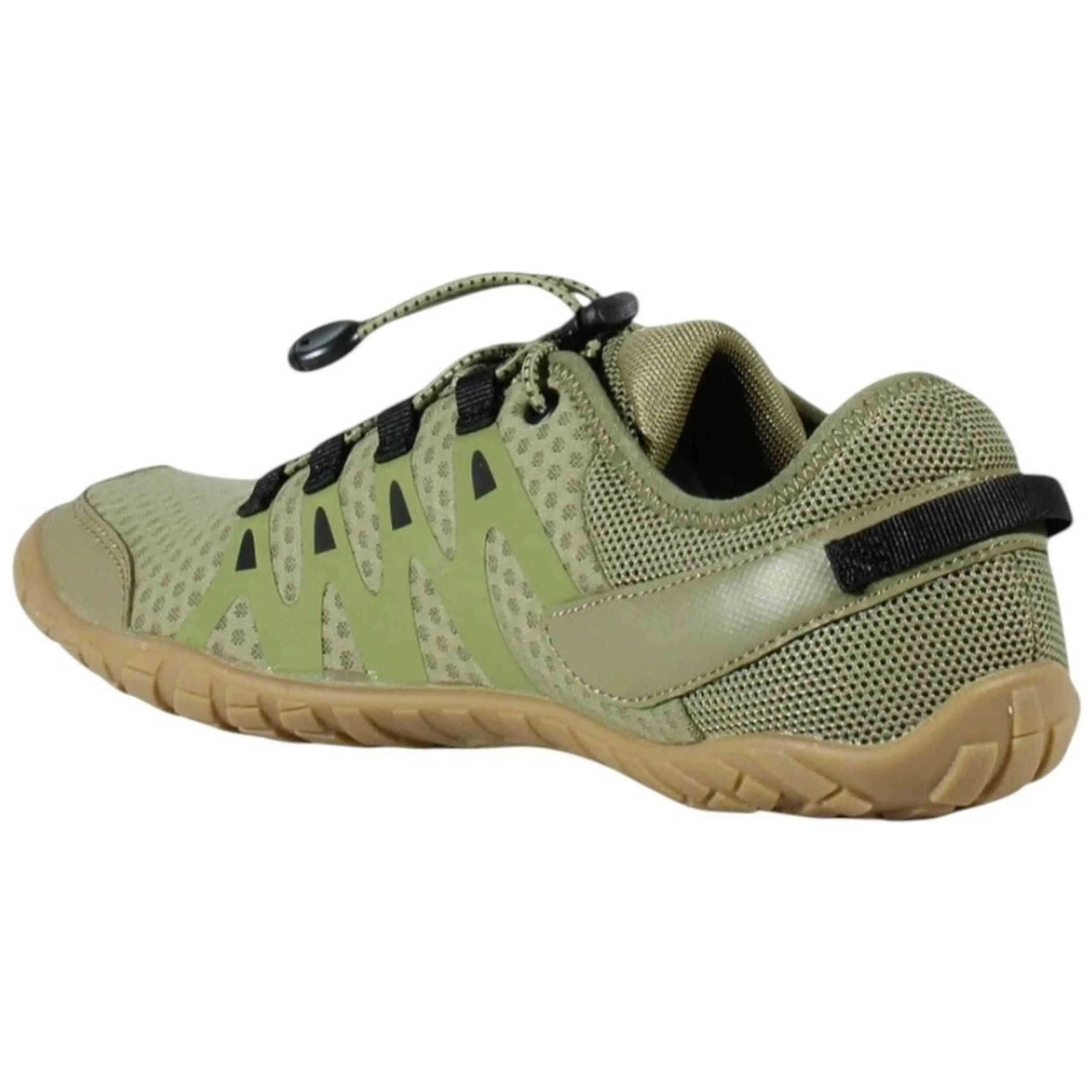 Sapatilhas Hi-Tec modelo O090186003 para homem 5/5