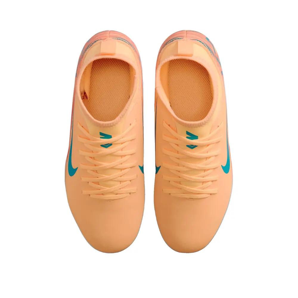 Nike Mercurial Superfly 10 Club Kylian Mbappé Fußballschuhe 5/6