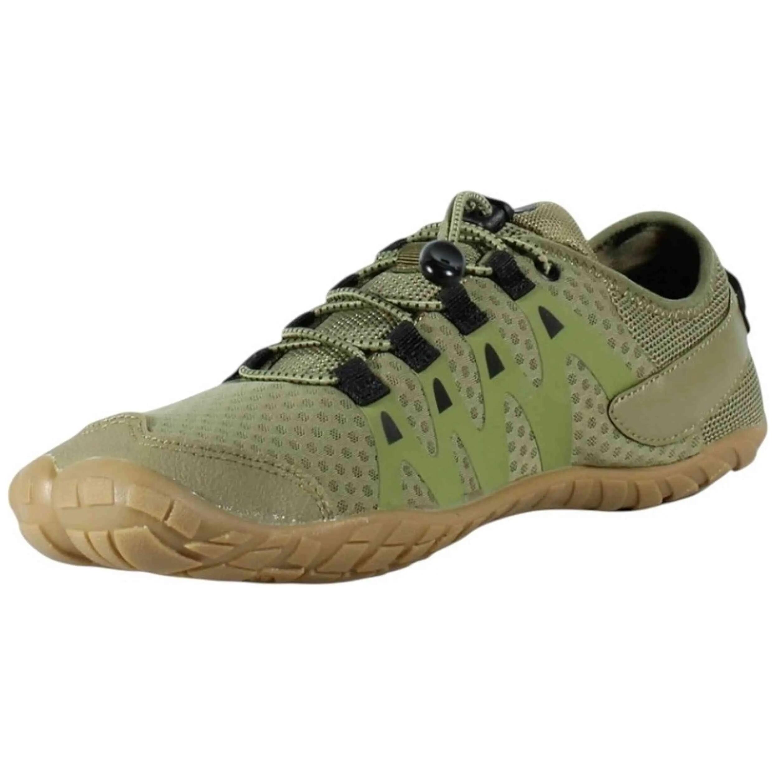 Sapatilhas Hi-Tec modelo O090186003 para homem 4/5