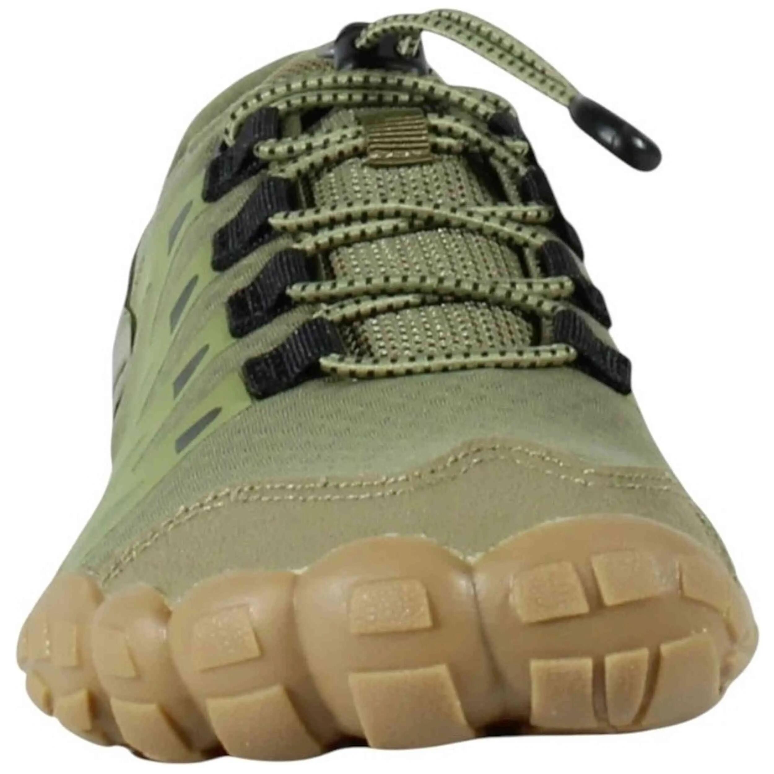 Sapatilhas Hi-Tec modelo O090186003 para homem 3/5