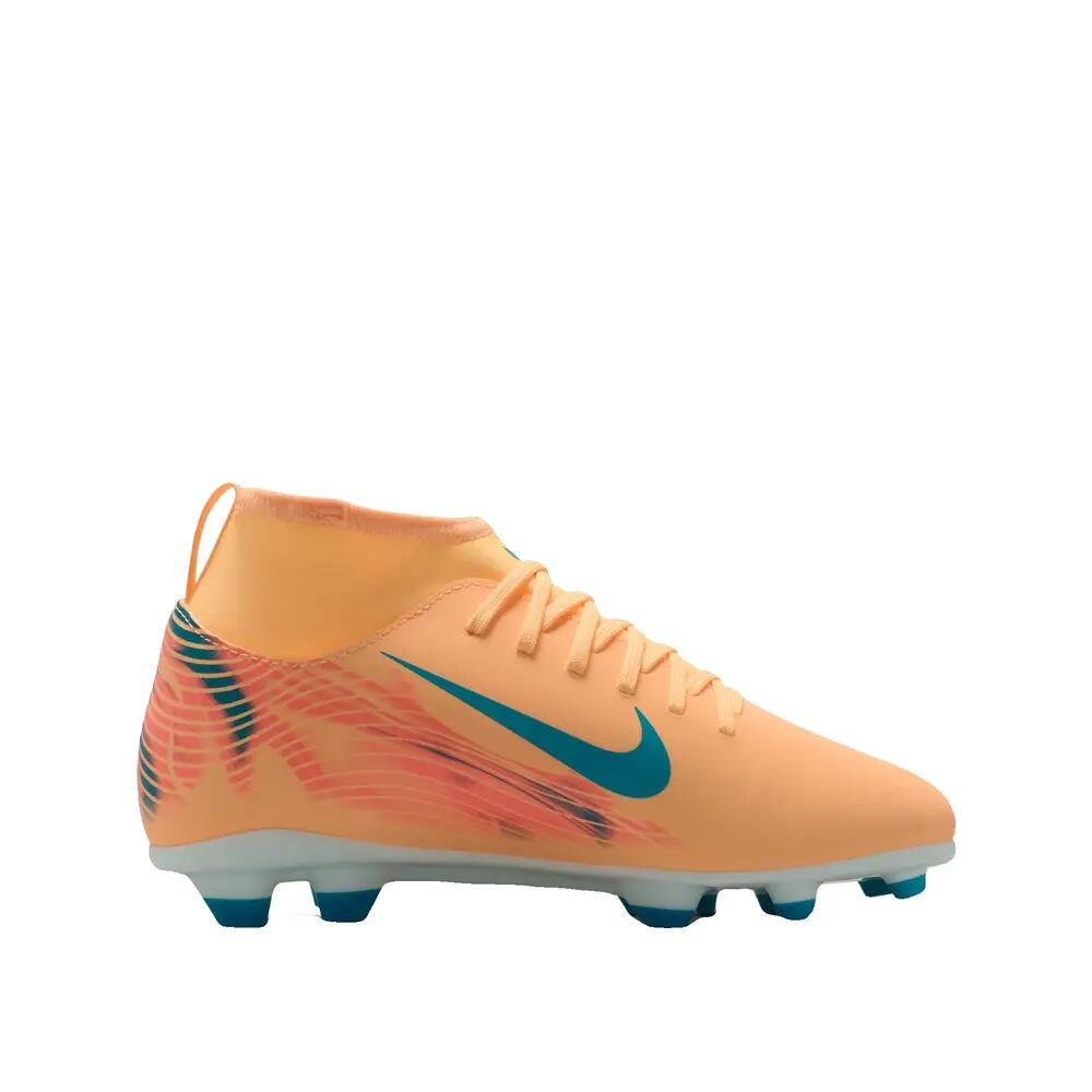 Nike Mercurial Superfly 10 Club Kylian Mbappé Fußballschuhe 3/6