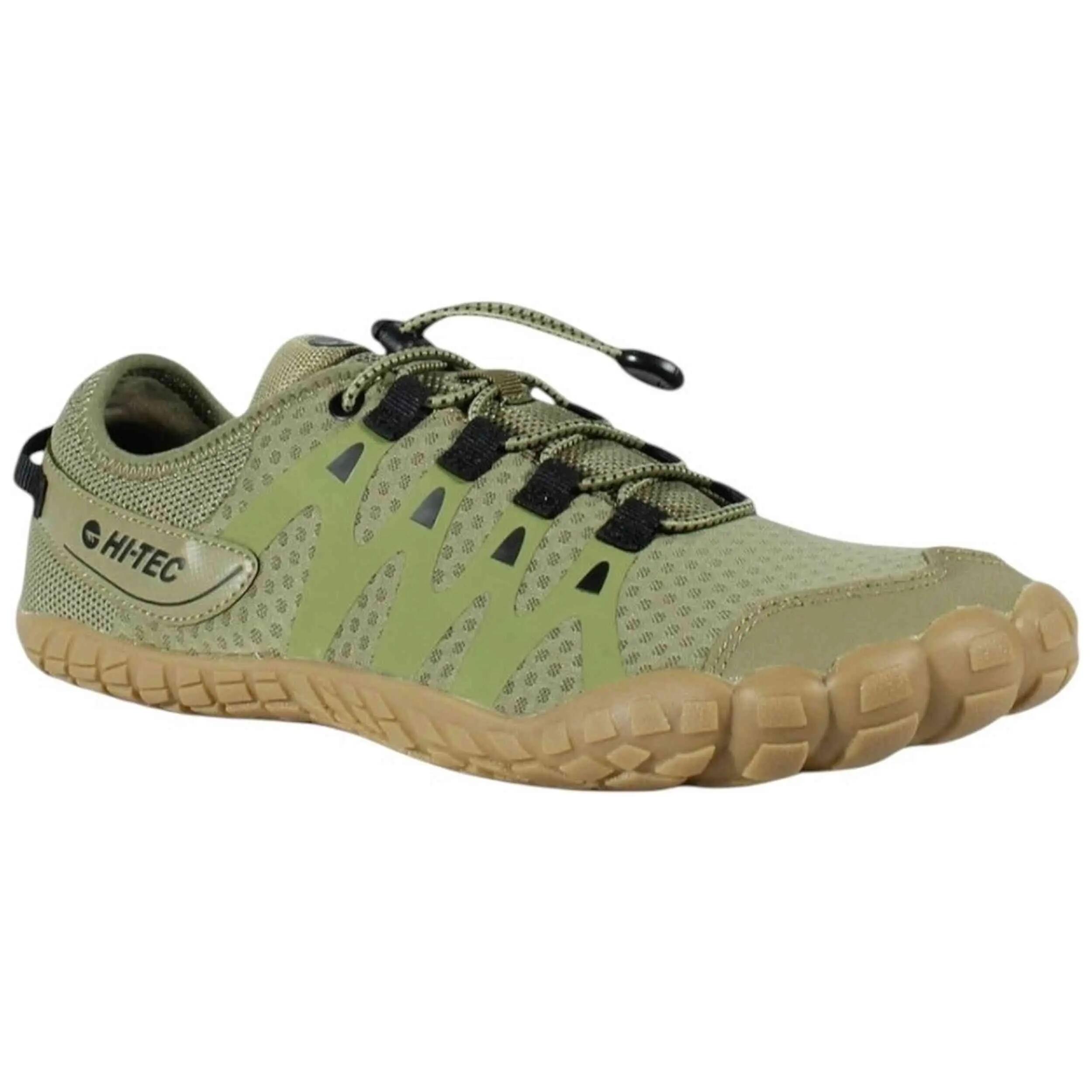 Sapatilhas Hi-Tec modelo O090186003 para homem 2/5