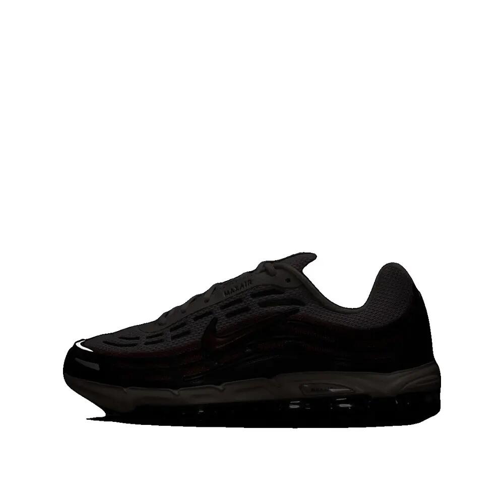 Zapatos Nike Air Max TL Gris/Rojo 8/8