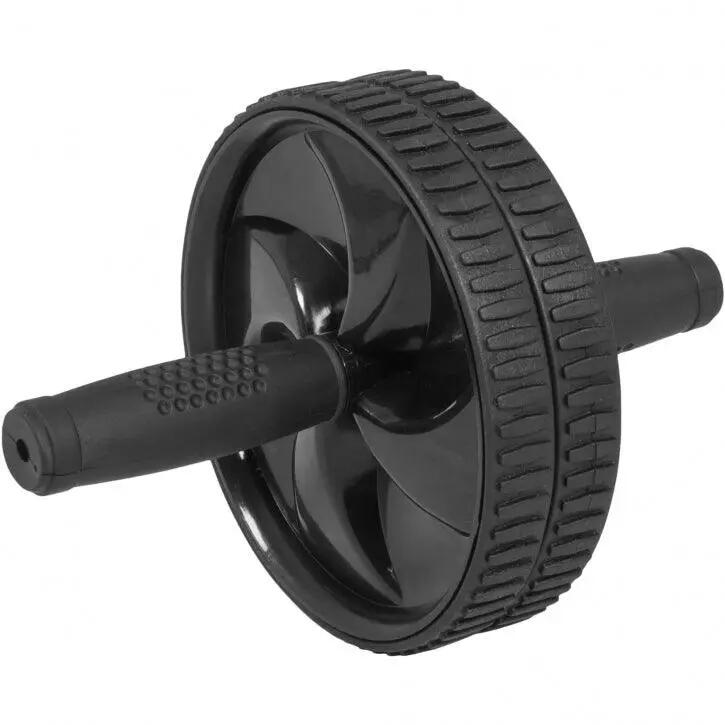 Ab Roller Schwarz 6/8