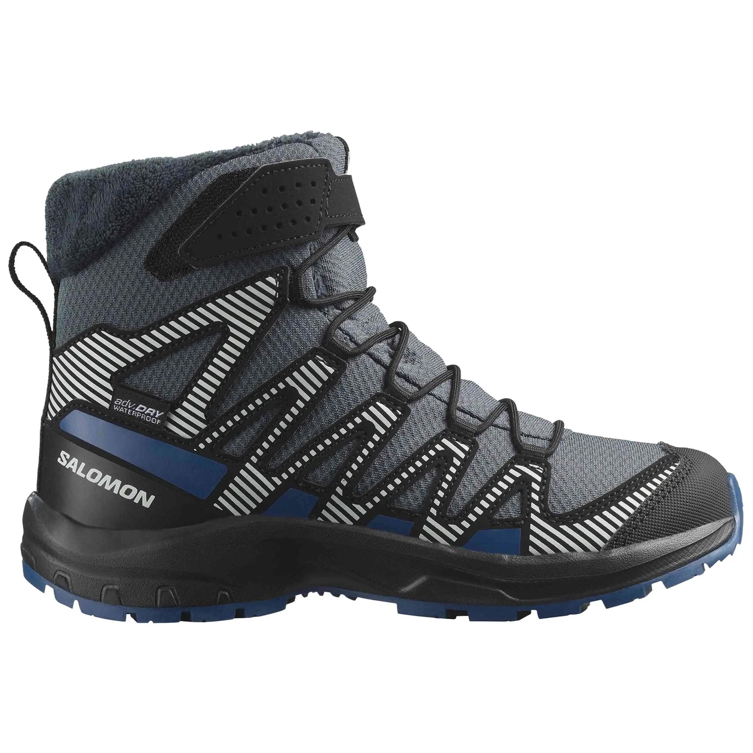 SALOMON picture