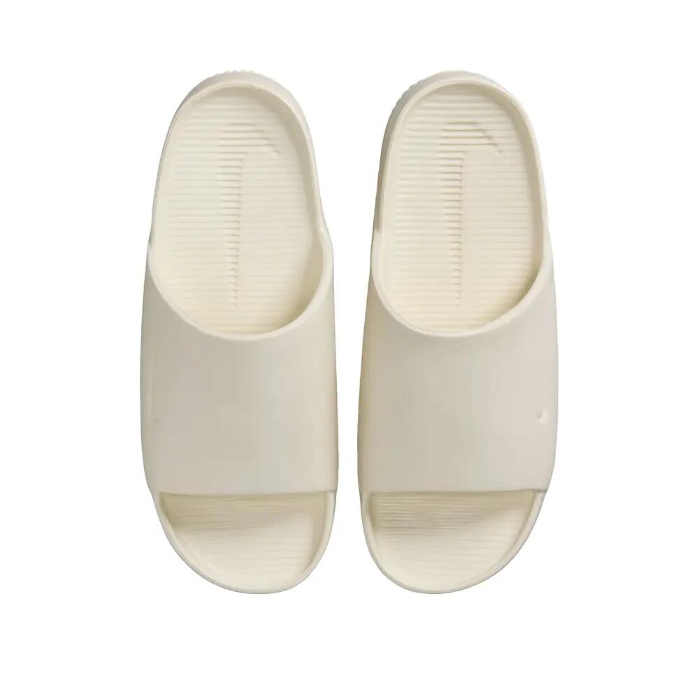 Sandalias Nike Calm Slide DX4816 Beige 2/6