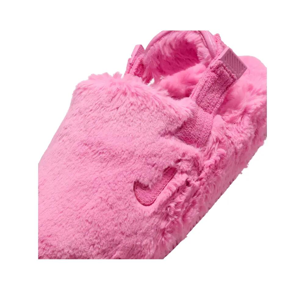 Mule Nike Calm Mule SE Rosa 6/6