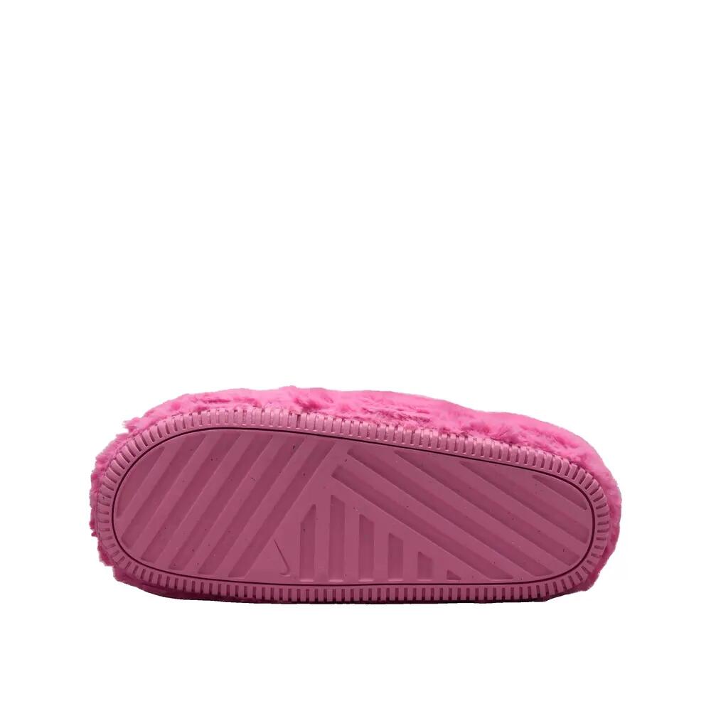 Mule Nike Calm Mule SE Rosa 5/6