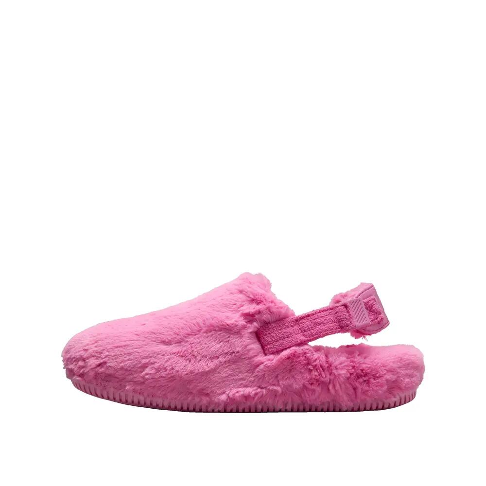 Mule Nike Calm Mule SE Rosa 4/6