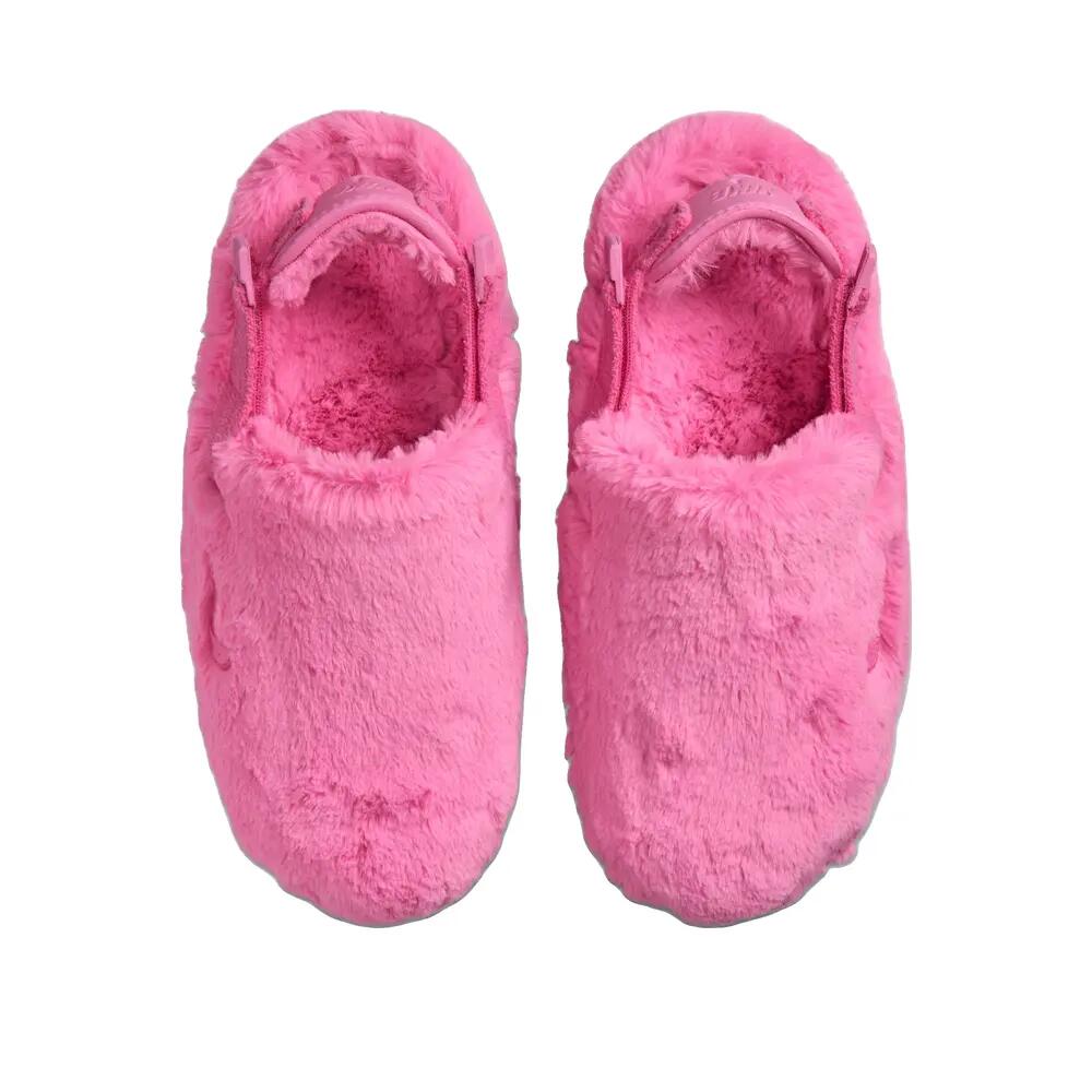 Mule Nike Calm Mule SE Rosa 2/6