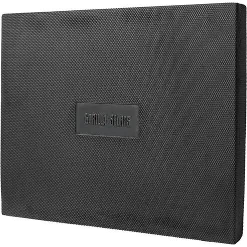BLOC YOGA EN MOUSSE 47CM X 40CM X 5,5CM | PILATES ET FITNESS | COLORIS AU CHOIX