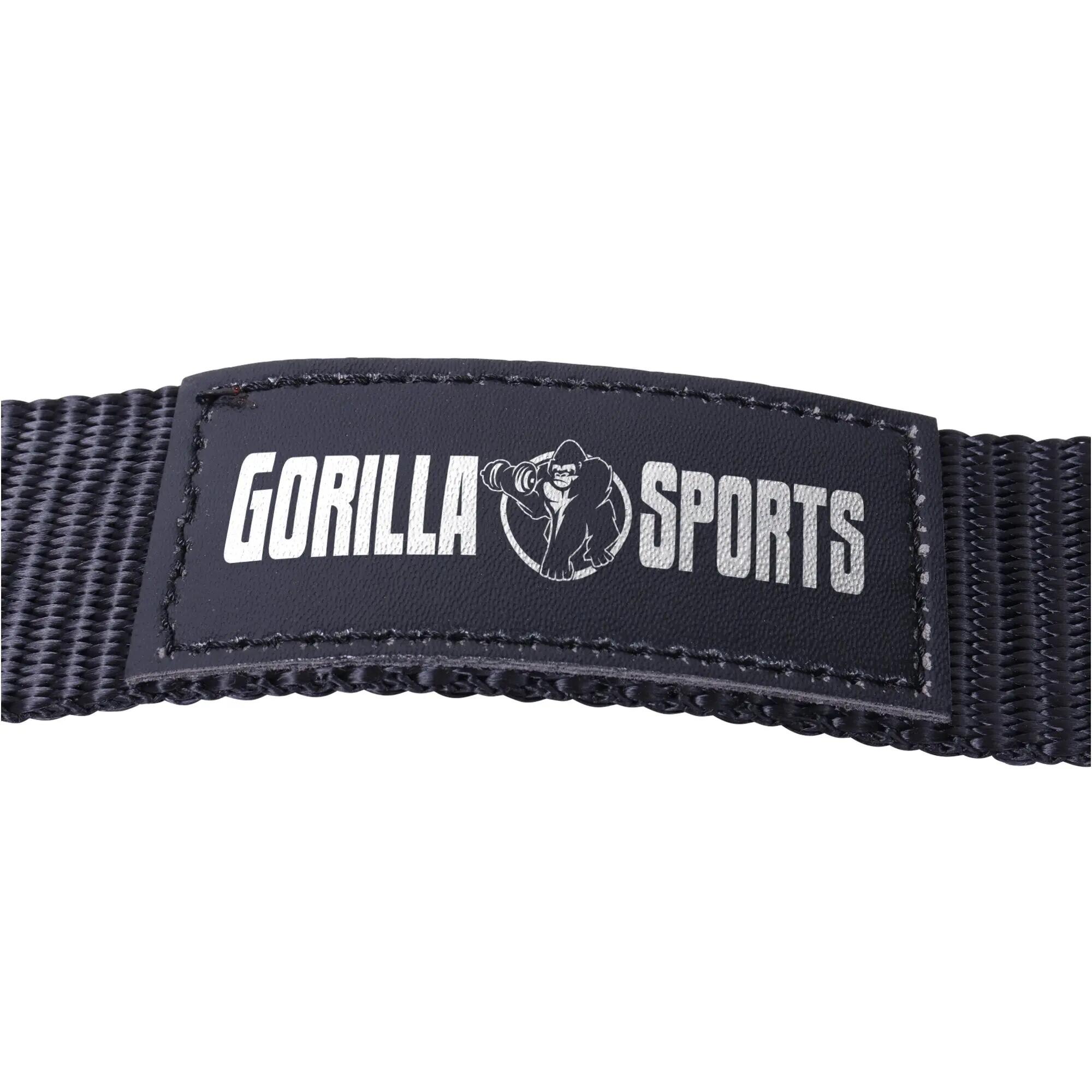 Set inele de gimnastică din plastic 9/13