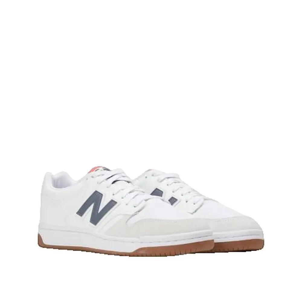 Zapatos New Balance BB480 Blanco 2/4