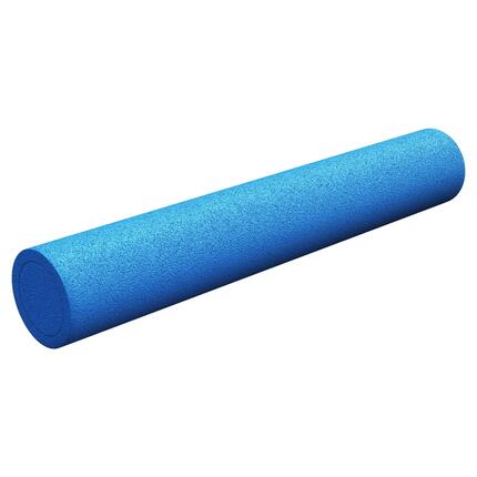 ROULEAU DE PILATES EN MOUSSE | AÉROBIC ET YOGA | 60x15CM COULEUR AU CHOIX