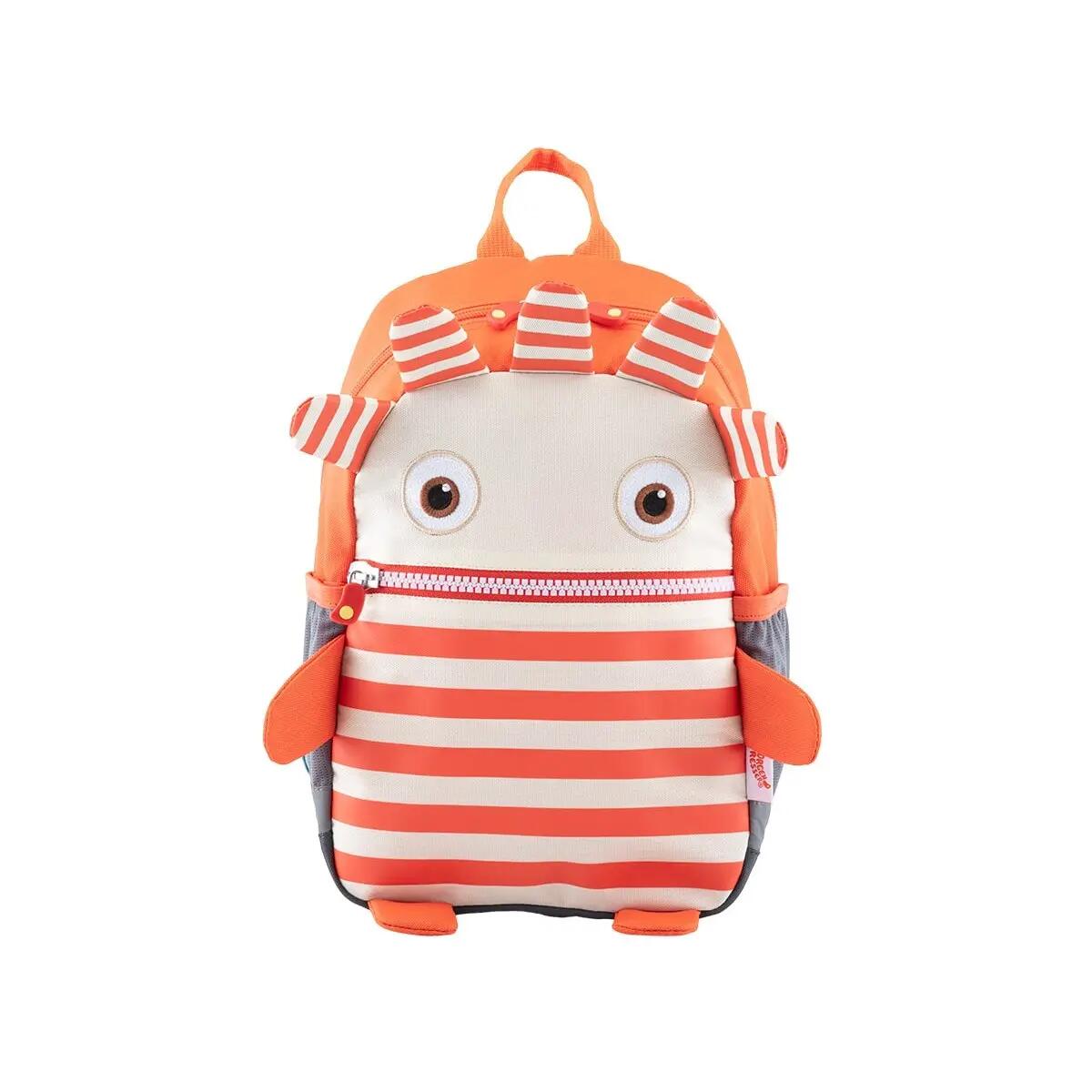 Kinderrugzak Zorgeneter - Kinderrugzak van 1-5 jaar meisjes jongens 3/14
