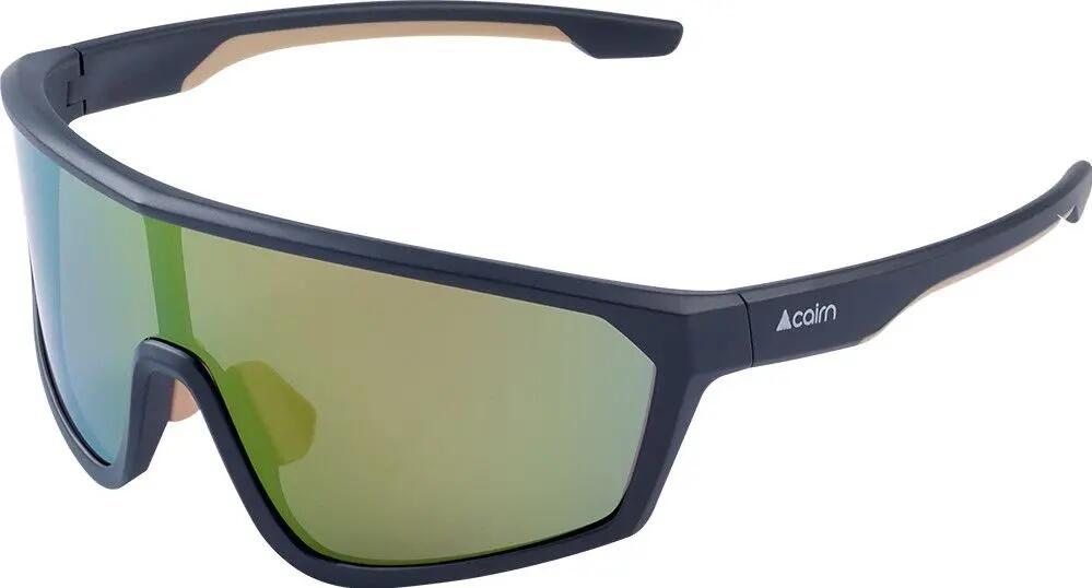 Lunettes Cairn Rocket Bleu Marine - Verres Polarisés 1/1