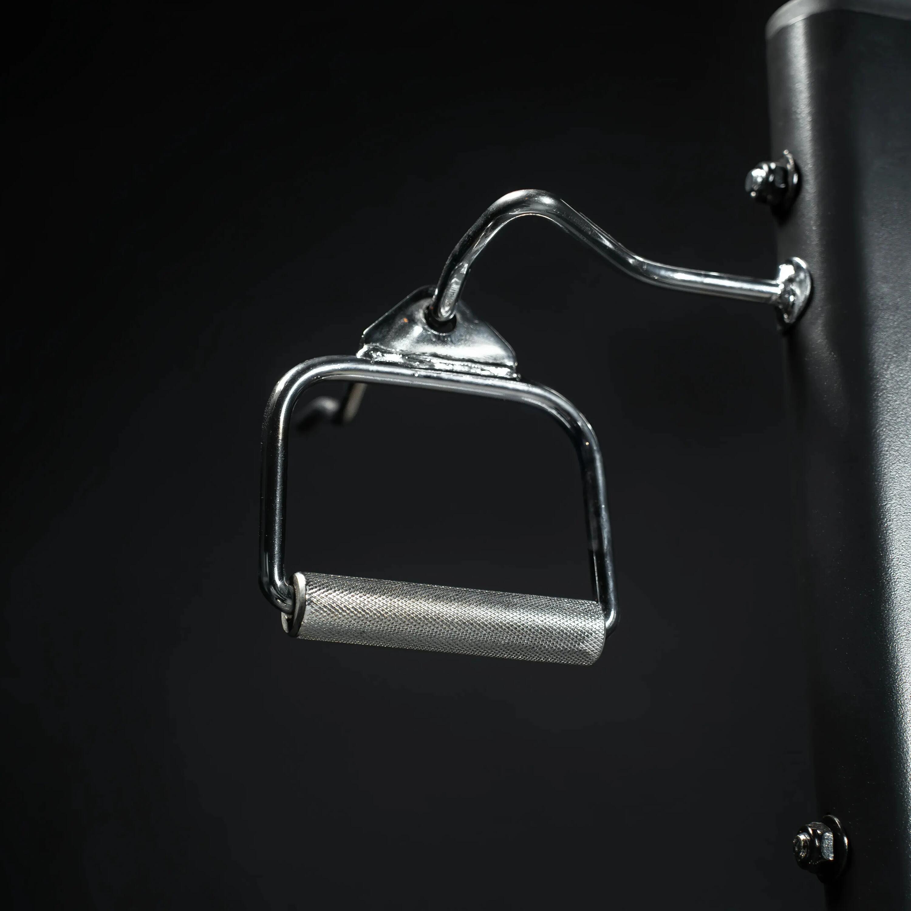 Eenhandsgreep - Fitness handgreep - Lat Pulley Accessoire 3/4