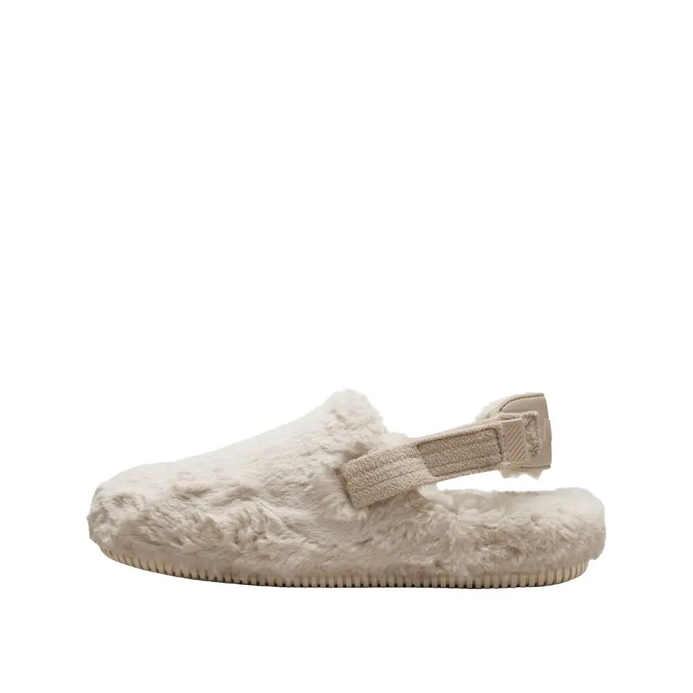 Nike Calm Mule Sanddrift 4/6