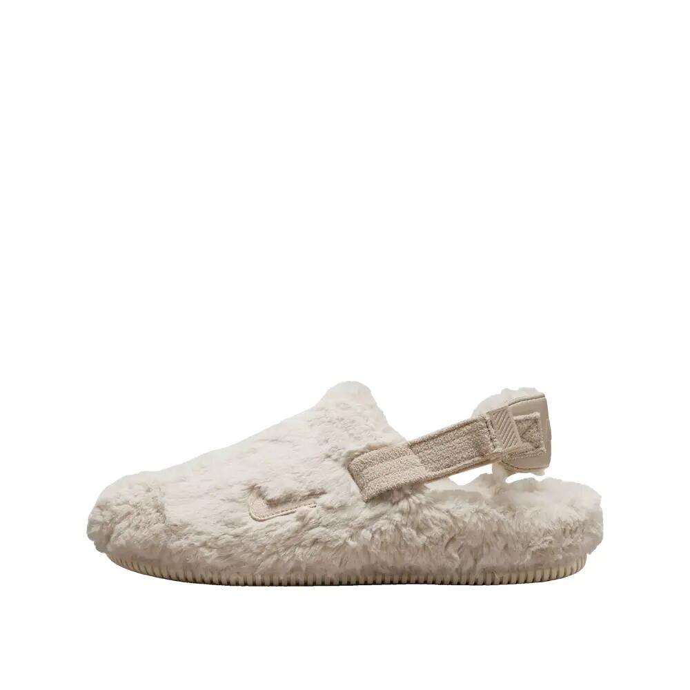 Nike Calm Mule Sanddrift 3/6