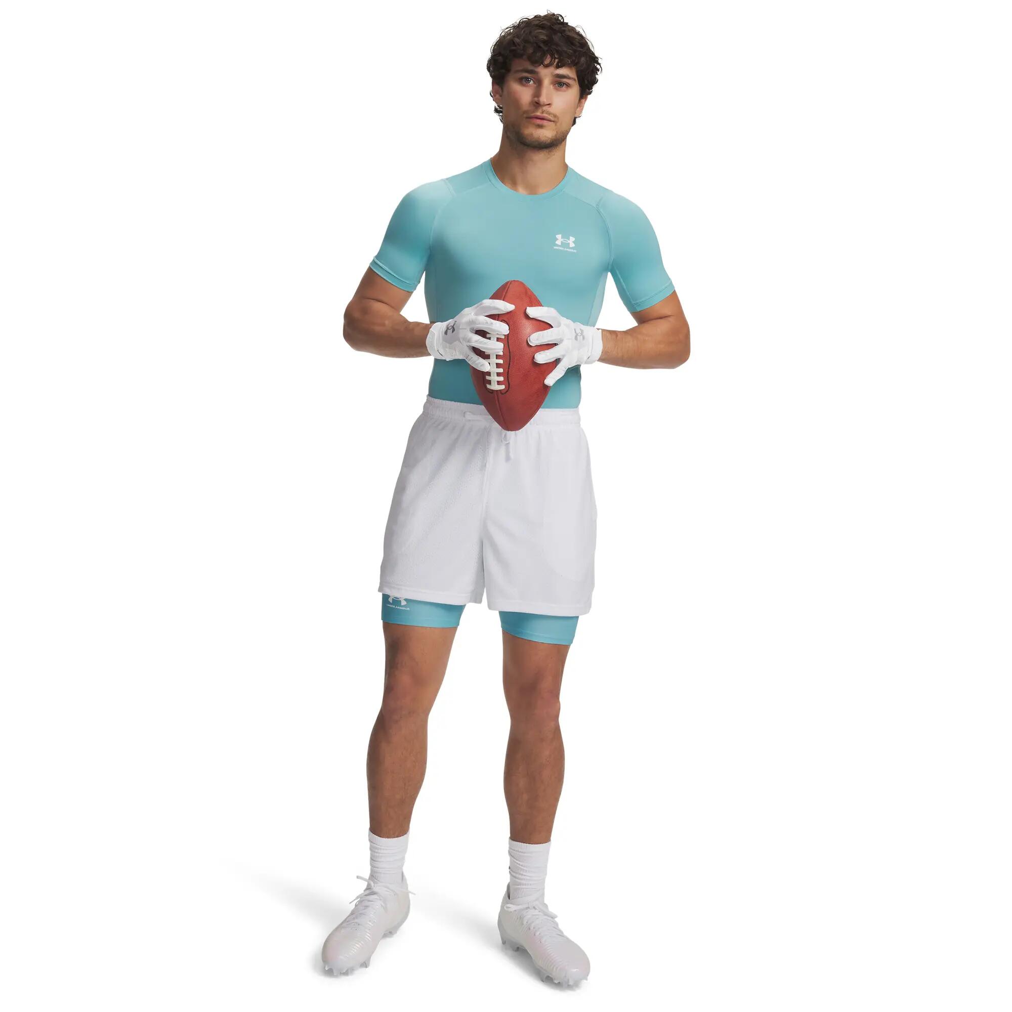 Under Armour Herren Tight HG Armour Shorts 1361596 3/3
