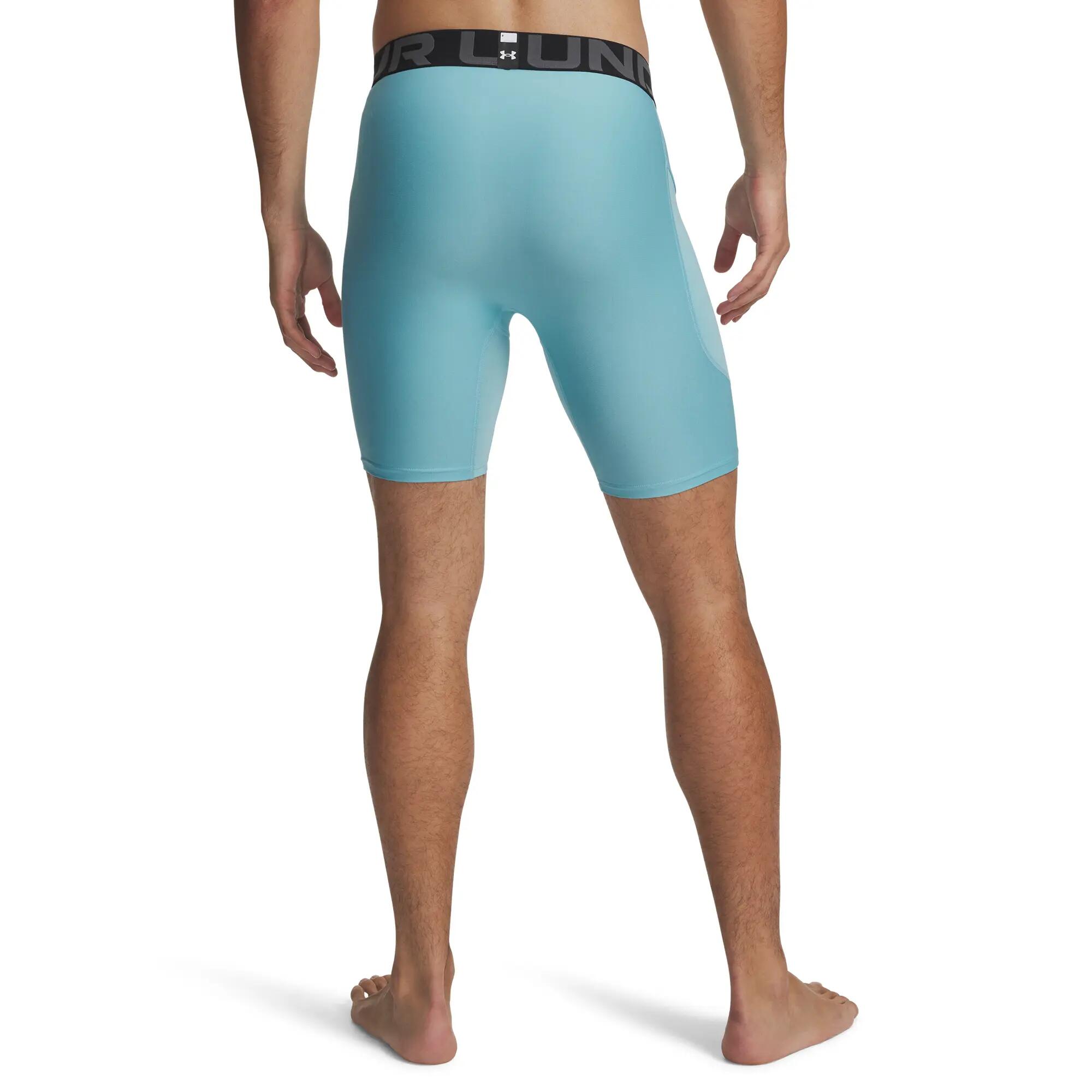 Under Armour Herren Tight HG Armour Shorts 1361596 2/3