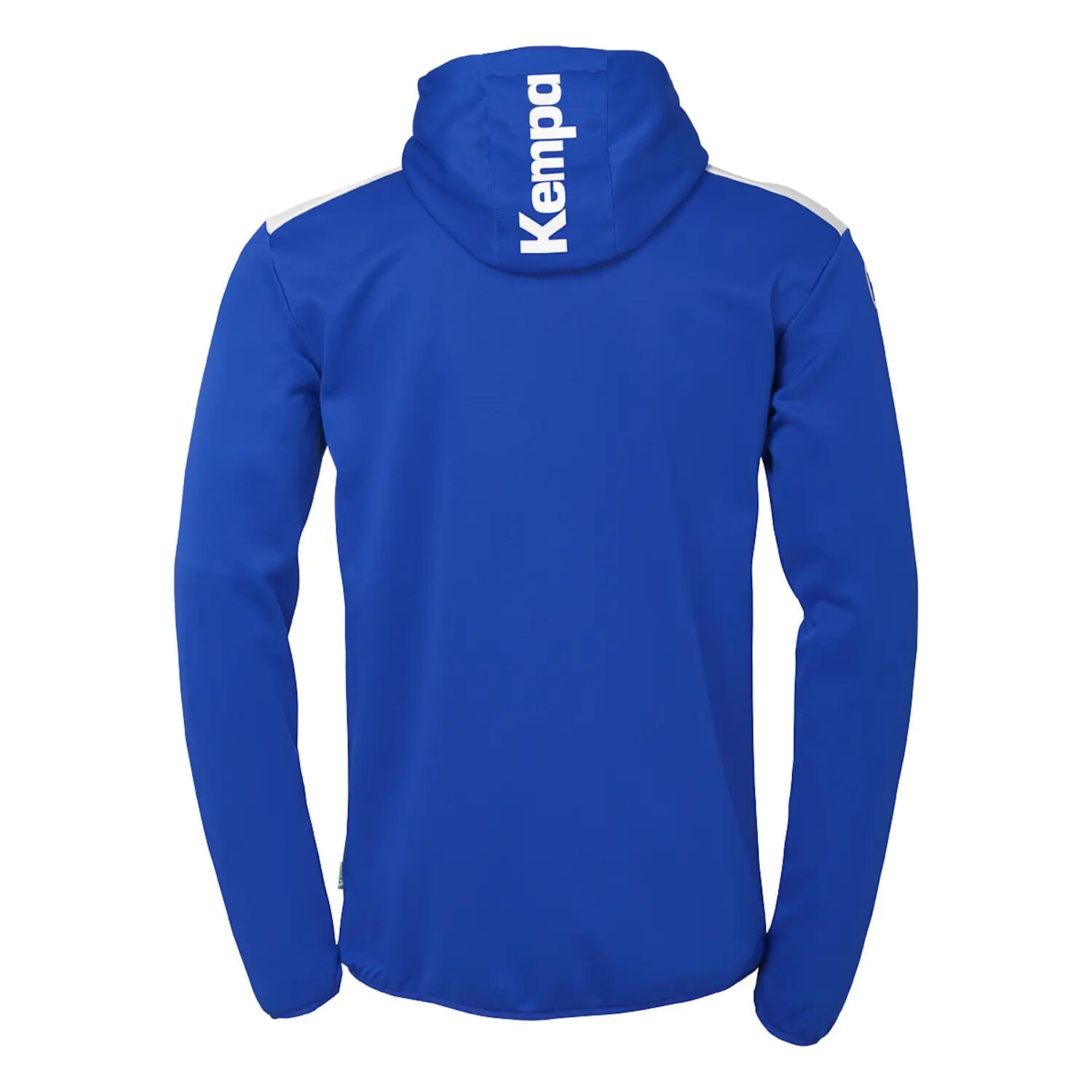 Veste à capuche Emotion 27 KEMPA 8/8