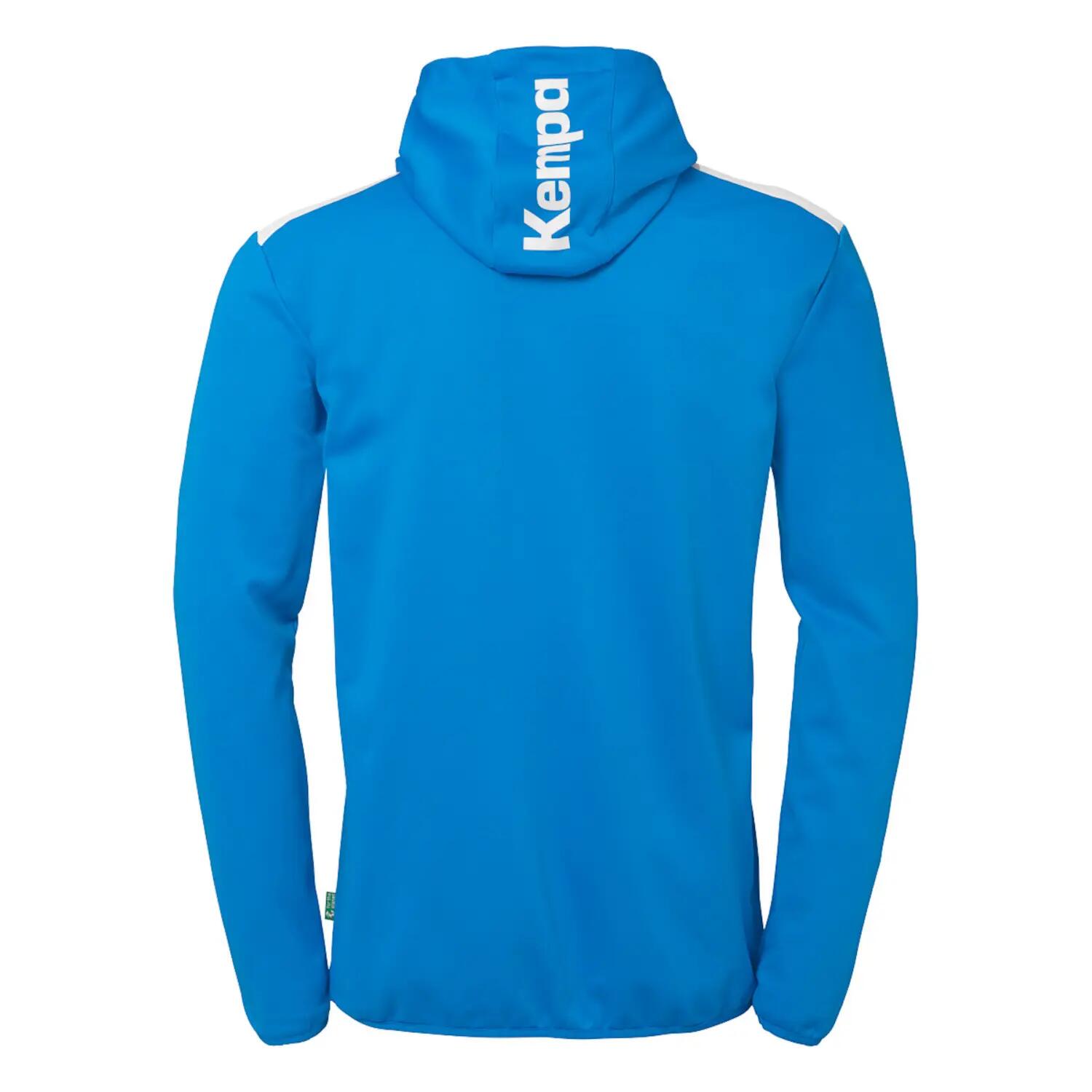 Veste à capuche Emotion 27 KEMPA 6/6