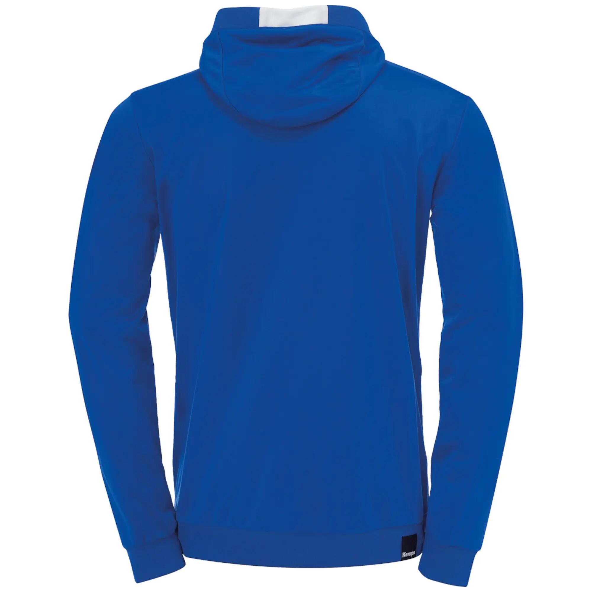 Trainingsjacke PLAYER HOOD JACKET KEMPA 7/9