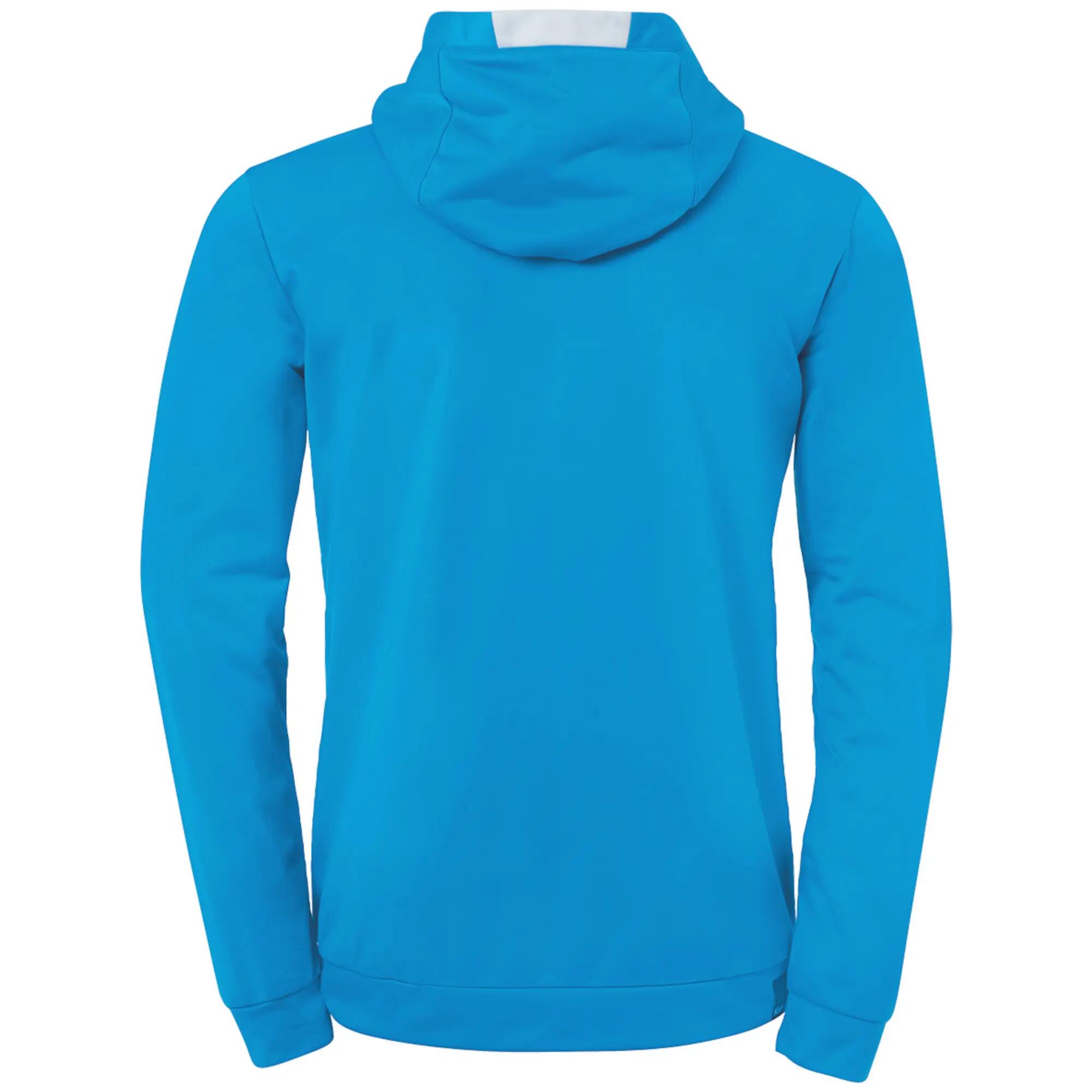 Trainingsjas PLAYER HOOD JACKET KEMPA 7/9
