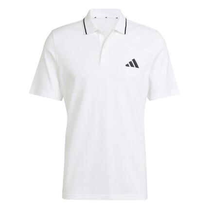 Polo piqué adidas Essentials Small Logo