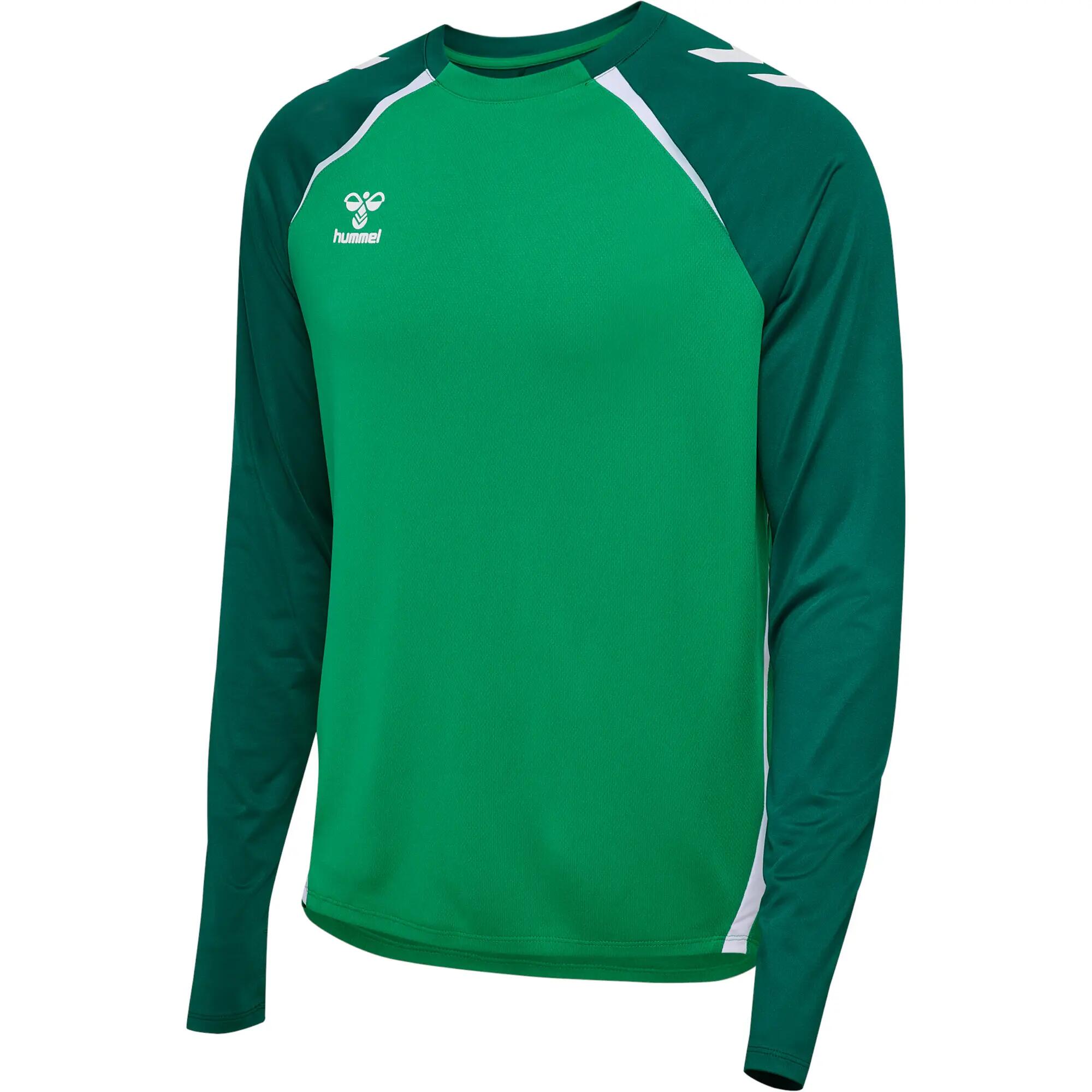Maglia a maniche lunghe Hummel Lead 2.0 11/13